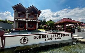 Gokhon Guest House